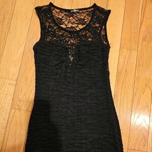 La & jo dress